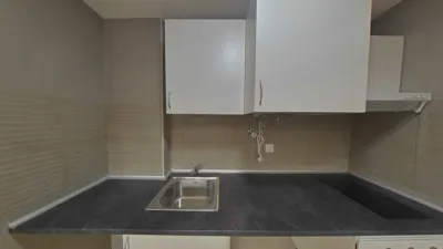 Apartment on Calle de Abastos photo 11