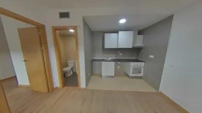 Apartment on Calle de Abastos photo 6