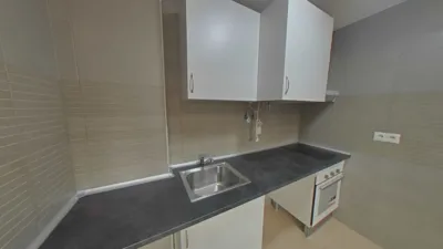 Apartment on Calle de Abastos photo 10