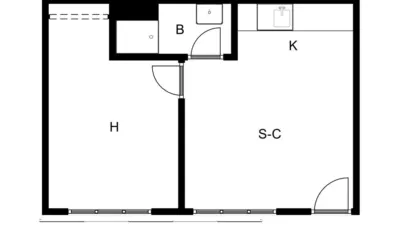 Apartment on Calle de Abastos photo 21