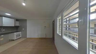 Apartment on Calle de Abastos photo 7