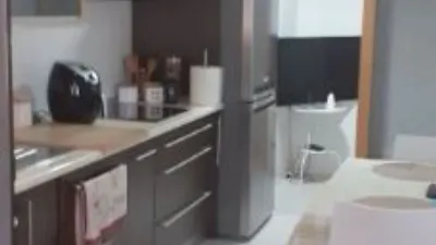 Apartment on Pino Canario Street photo 5