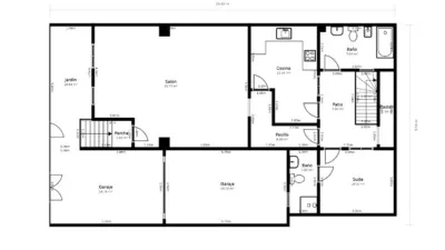 Detached house on Carrer de Sant Miquel photo 29