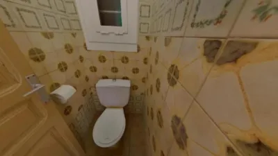 Apartment on Carrer de Rafael Capdevila photo 12