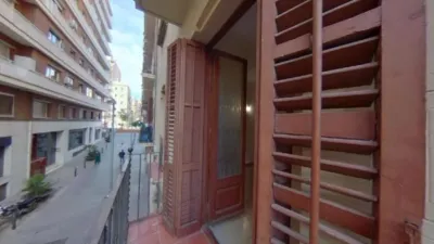 Apartment on Carrer de Rafael Capdevila photo 26