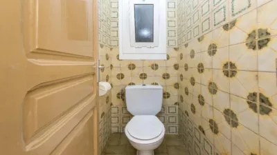 Apartment on Carrer de Rafael Capdevila photo 9