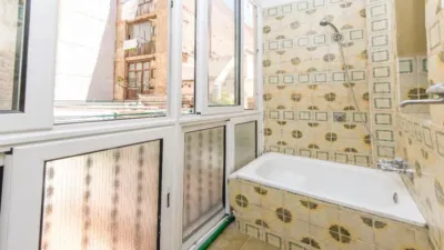 Apartment on Carrer de Rafael Capdevila photo 10