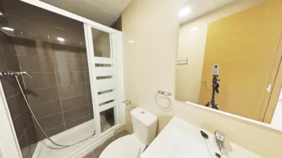 Flat on Calle de Abastos photo 17
