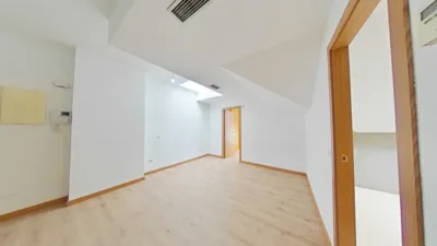 Flat on Calle de Abastos photo 3