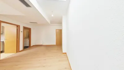 Flat on Calle de Abastos photo 4