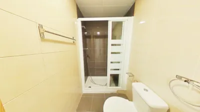 Flat on Calle de Abastos photo 16