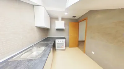 Flat on Calle de Abastos photo 15