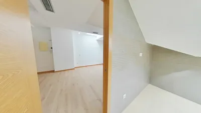 Flat on Calle de Abastos photo 13