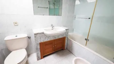 Duplex on Calle Quinta Mora photo 20