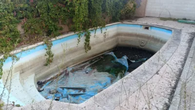 Semi-detached house on Calle Almendros photo 22