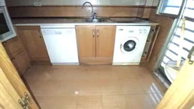 Apartment on Avenida de la Universidad photo 8