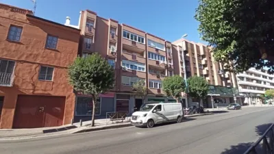 Apartment on Avenida de la Universidad photo 2
