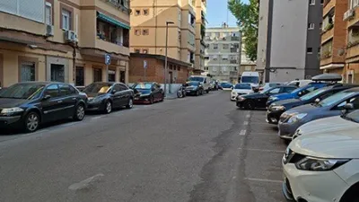 Flat on Carabelos Street photo 3