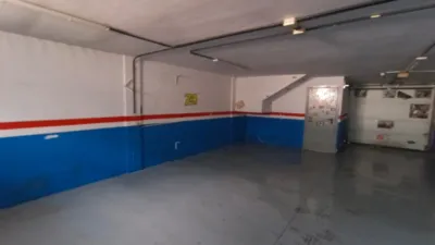 Semi-detached chalet on Calle de Peña Rubia photo 16