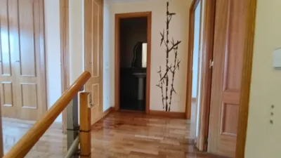 Semi-detached chalet on Calle de Peña Rubia photo 13