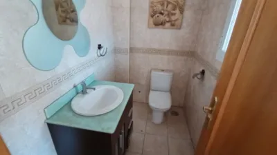 Semi-detached chalet on Calle de Peña Rubia photo 12
