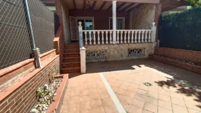 Semi-detached chalet on Calle de Peña Rubia photo 14