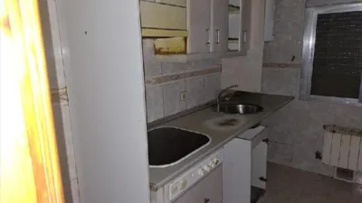 Flat on La Alcarria Street photo 4