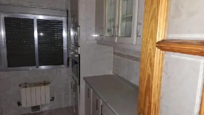 Flat on La Alcarria Street photo 3