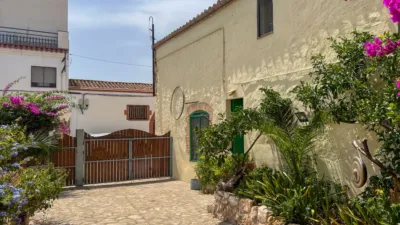 Finca rústica en Carrer del Pou photo 4