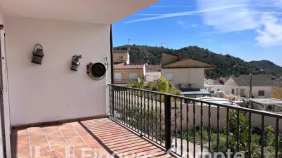 Terraced house on Carrer de Ponent photo 9