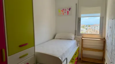 Apartment on Carrer del Greco photo 20