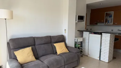 Apartment on Carrer del Greco photo 12