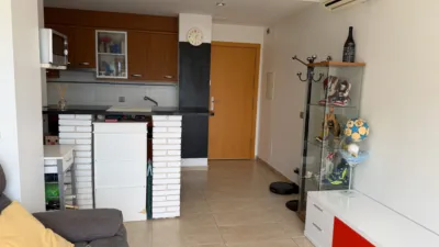 Apartment on Carrer del Greco photo 13