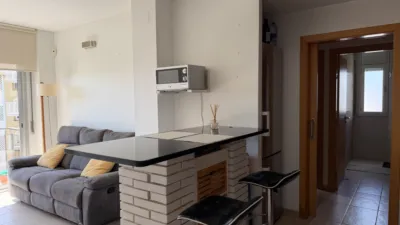 Apartment on Carrer del Greco photo 10