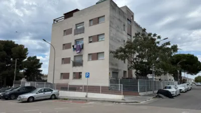 Apartment on Carrer del Greco photo 2