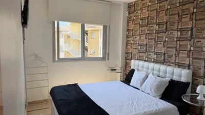 Apartment on Carrer del Greco photo 16