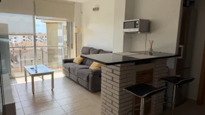 Apartment on Carrer del Greco photo 8