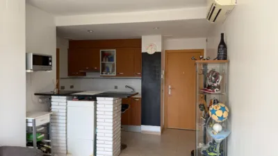 Apartment on Carrer del Greco photo 11