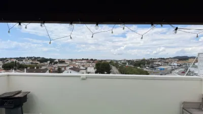 Apartment on Carrer del Greco photo 26