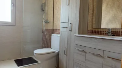 Apartment on Carrer del Greco photo 18