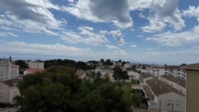 Apartment on Carrer del Greco photo 14