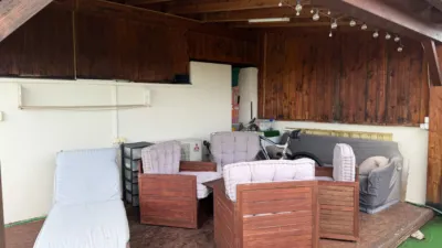 Apartment on Carrer del Greco photo 24