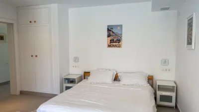 Chalet on Passeig de Tarragona photo 25