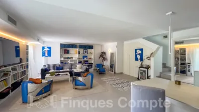 Chalet on Passeig de Tarragona photo 17