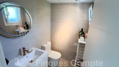 Chalet on Passeig de Tarragona photo 31