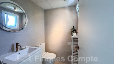 Chalet on Passeig de Tarragona photo 30