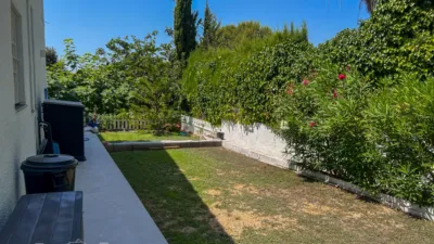 Chalet on Passeig de Tarragona photo 14