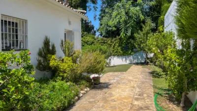 Chalet on Passeig de Tarragona photo 13