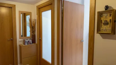 Apartment on Carrer del Teide photo 3