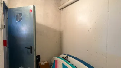 Apartment on Carrer del Teide photo 33